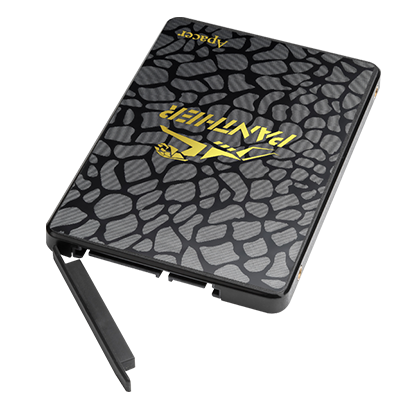 Apacer AS340 Panther 480GB 2.5" SATA III Internal