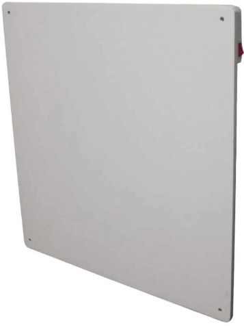 Alva Infrared Electric Wall Panel Heater